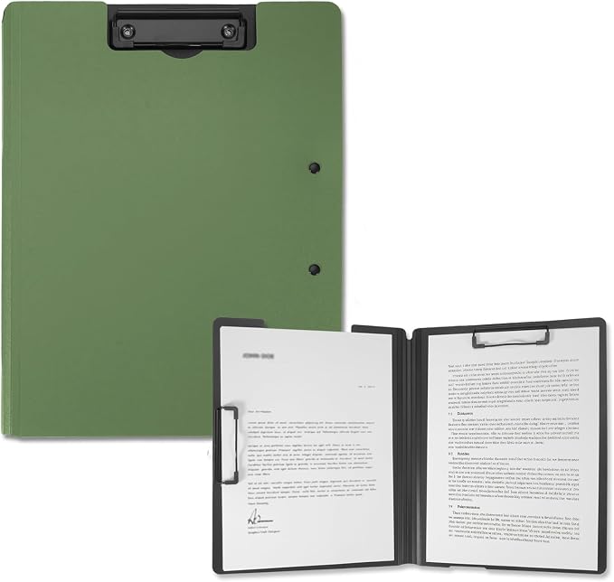 SITHON Foldable Clipboard Folder by SITHON