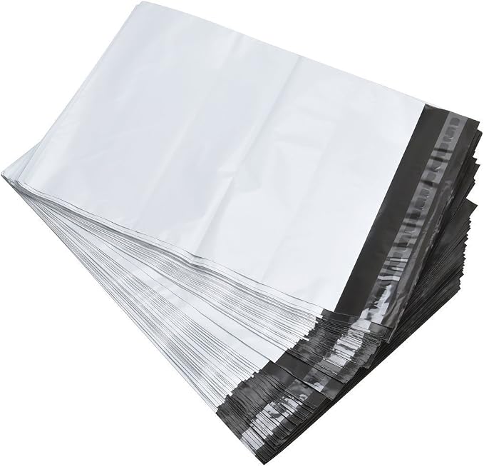 9527 Product Poly Mailers 14.5x19 Envelopes Shipping Bags Self Sealing - Image 4