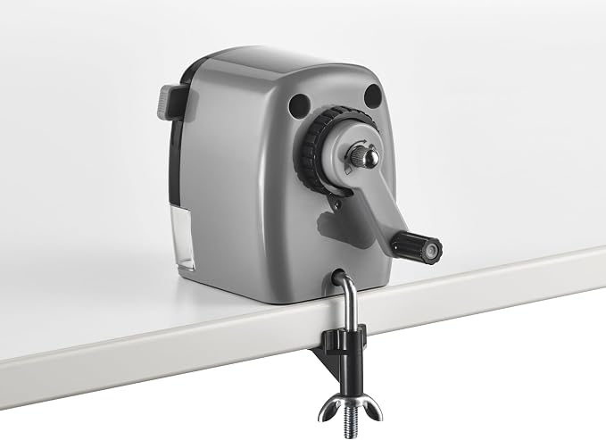 Dahle 133 Pencil Sharpener - Image 9