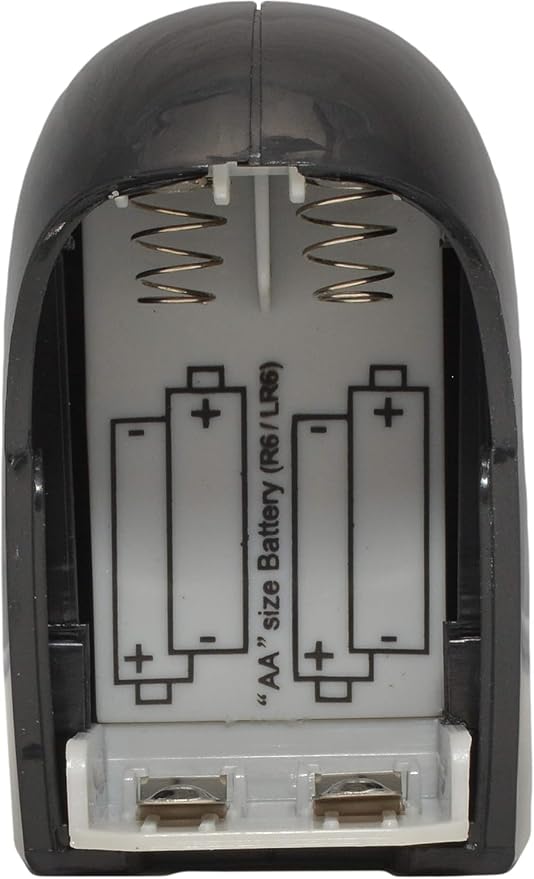 Westcott 55851 Small Battery Powered Pencil Sharpener - Image 10