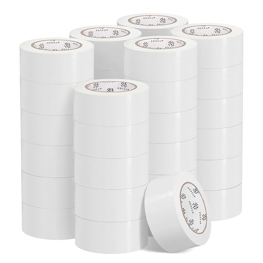 ROSEUP Duct Tape Heavy Duty Waterproof, 2 Inch x 1080 Yards, Strong Adhesive by ROSEUP