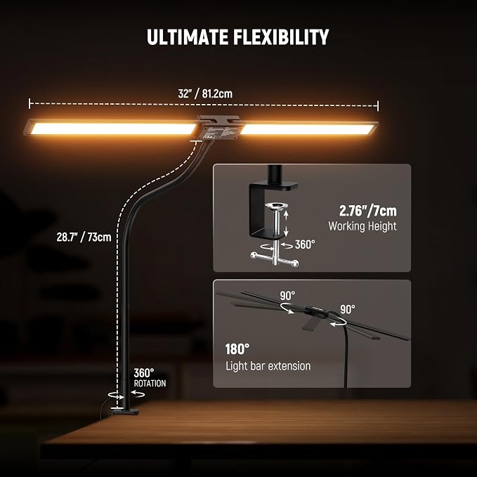 NEEWER Entry Level Version 32" LED Light - Image 7