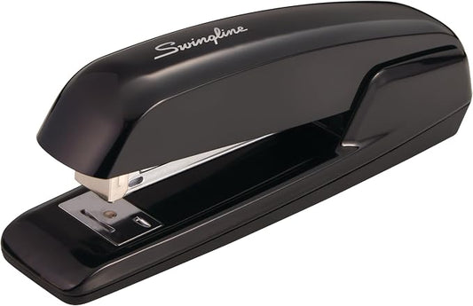 Swingline Stapler, Office Desk Stapler, 20 Sheet Paper Capacity, Heavy Duty by Swingline
