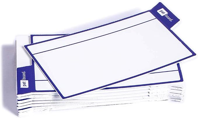 PATboard Scrum Board and Kanban Board by PATBOARD