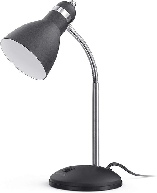 LEPOWER Metal Desk Lamp, Eye-Caring Table Lamp, Study Lamps by LEPOWER