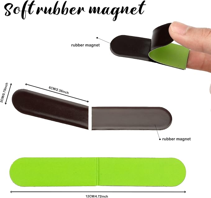 Magnetic Bookmarks - Image 2