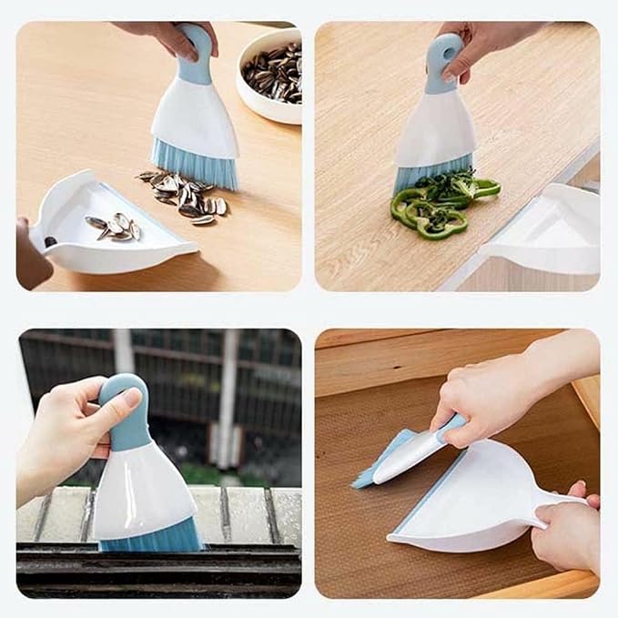 Dustpan and Brush Set - Image 4