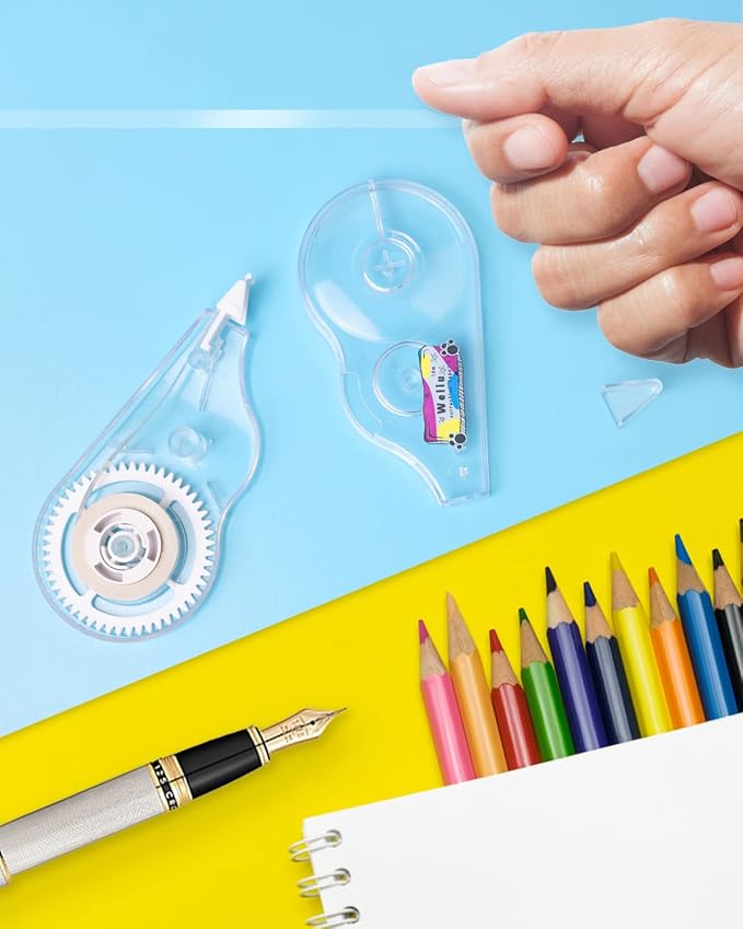 Correction Tape - Image 5