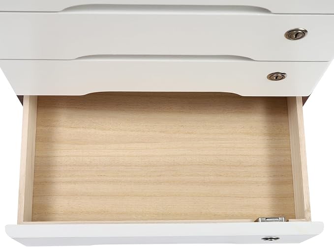 Wooden Desktop Storage Box - Image 6
