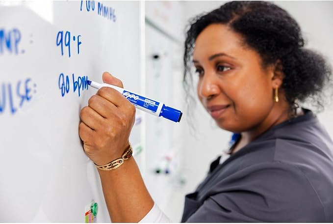 EXPO Magnetic Dry Erase Markers - Image 2