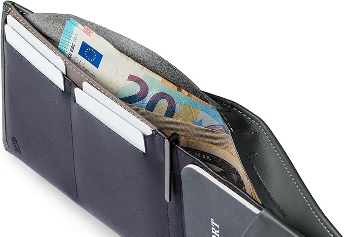 Bellroy Travel Wallet, travel document holder - - Image 6