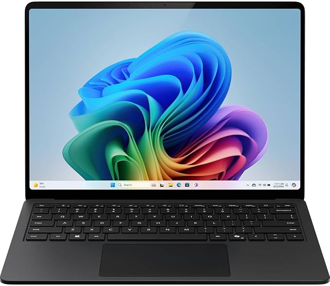 Microsoft Surface Laptop 7 15" Touchscreen Copilot+ PC Notebook by Unknown