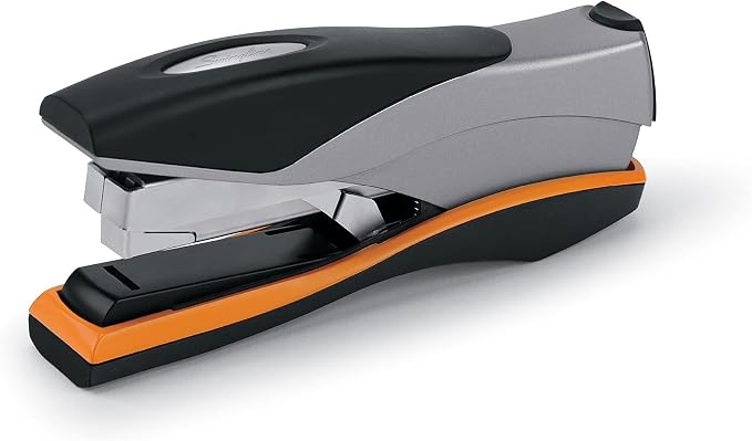 Swingline Stapler, Full Strip Desktop Stapler, 40 Sheet Capacity, Low Force by Swingline