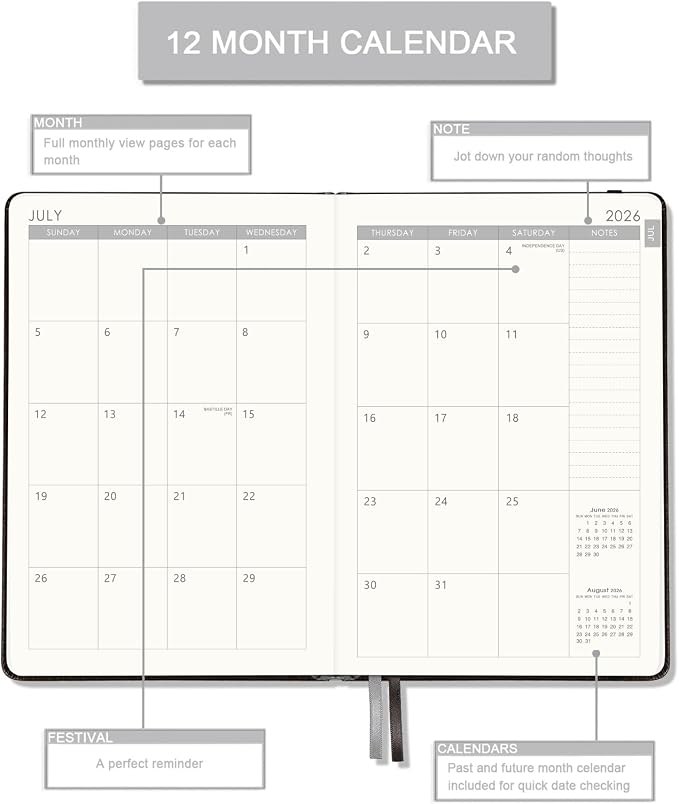 Planner 2026-2027 - Image 3