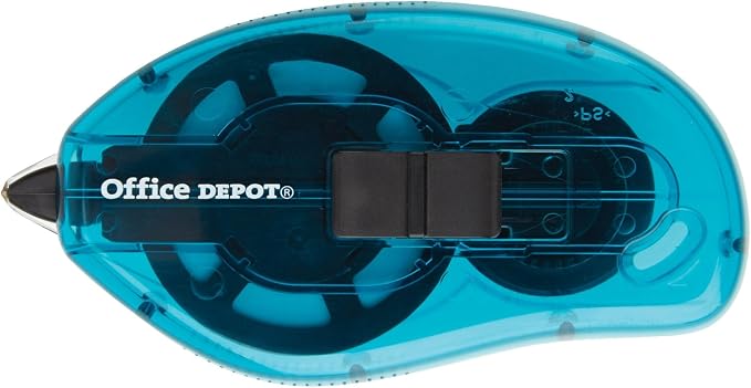 Office Depot® Brand Correction Tape Slides, 18 mm - Image 3