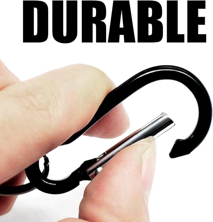 Camping Magnetic Hooks - Image 5