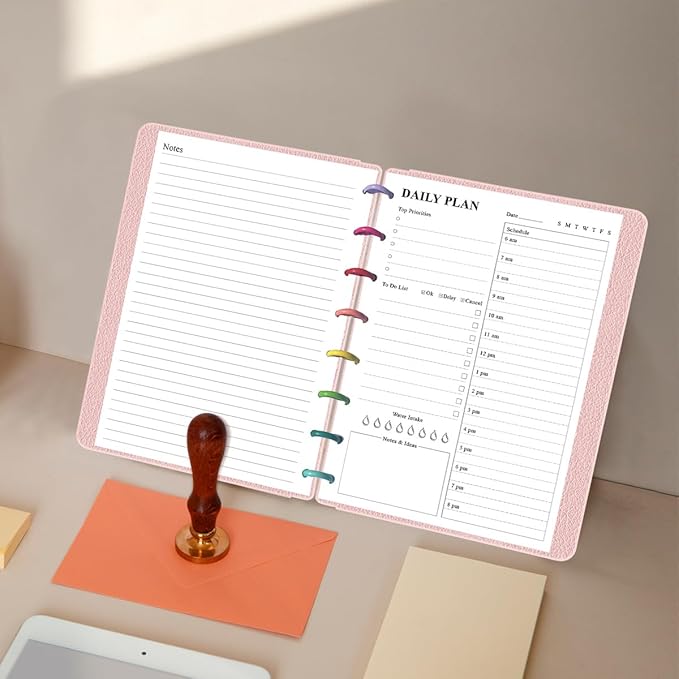 Junior Size To Do List Insert - Image 6