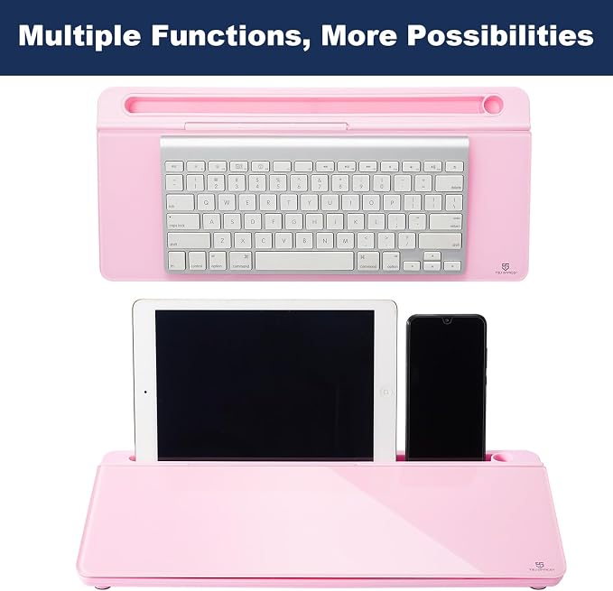 TSJ OFFICE Desktop Whiteboard Dry-Erase-Board - Image 5