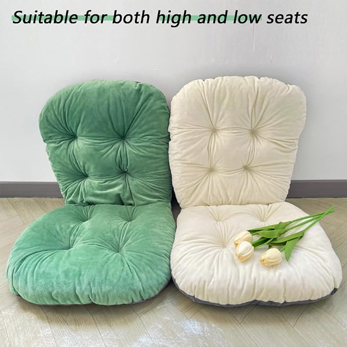 High Back Rocking Chair Cushion - Image 4