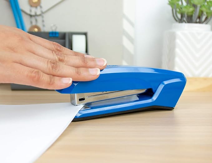 Bostitch Office Ascend 3 in 1 Stapler, 20 Sheet Capacity, Integrated Remover & - Image 5