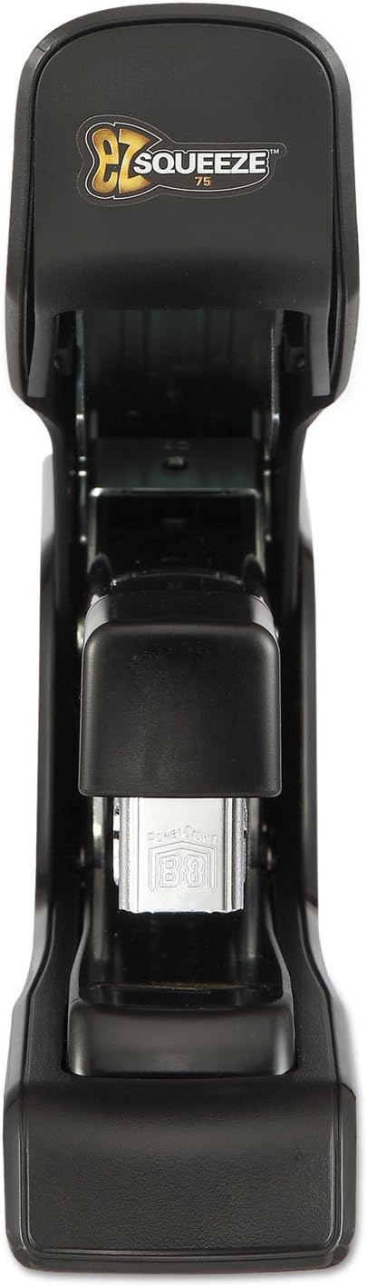 Bostitch Office EZ Squeeze 75 Sheet Flat Clinch Stapler - Image 4