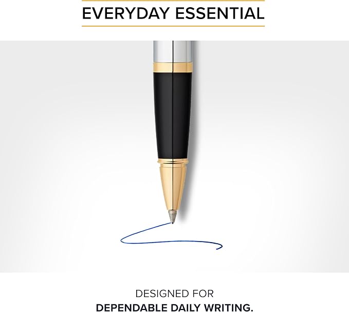 Cross Selectip Gel Rollerball Pen Refill - Image 5