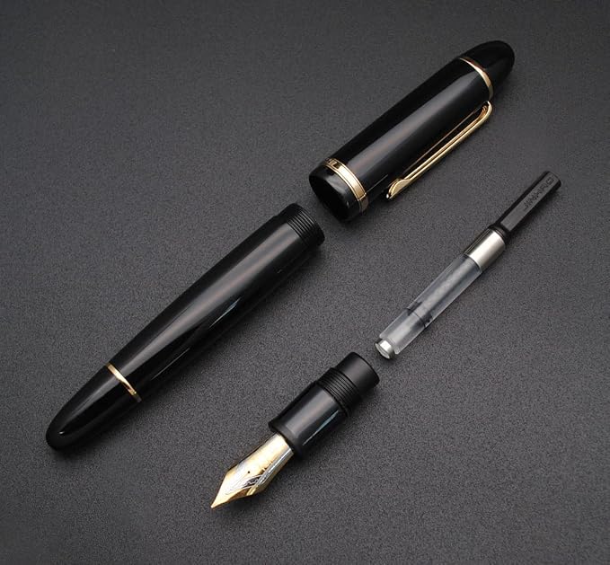 JINHAO X159 Fountain Pen - Image 4