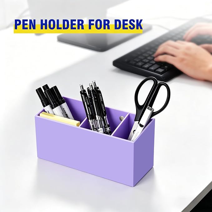Magnetic Dry Erase Marker Holder - Image 8