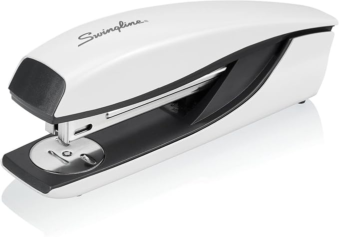 Swingline Stapler, NeXXt Series Wow, Desktop Stapler, 40 Sheet Capacity by Swingline
