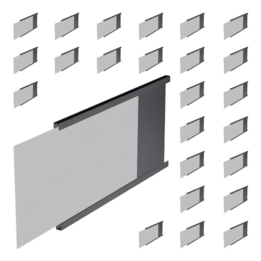 Master Magnetics Heavy-Duty Magnetic Labels by MasterMagnetics
