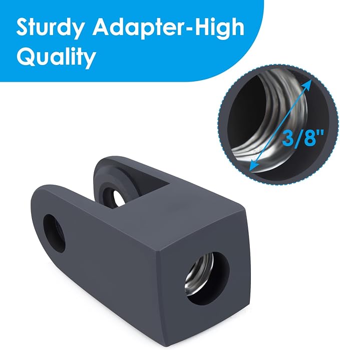 YOUSHARES HyperX Quadcast Mount Adapter - Image 4