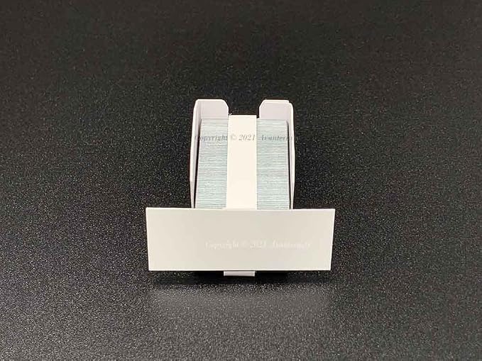 Avanternity's Staple Refills, Compatible - Image 2
