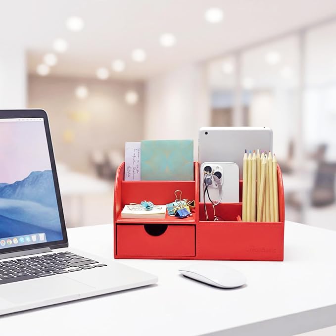 UnionBasic Desk Organizer - Image 5