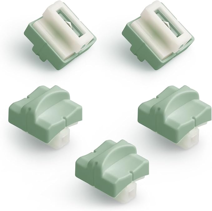 Firbon 5 Piece Morandi Refill Blades by Firbon