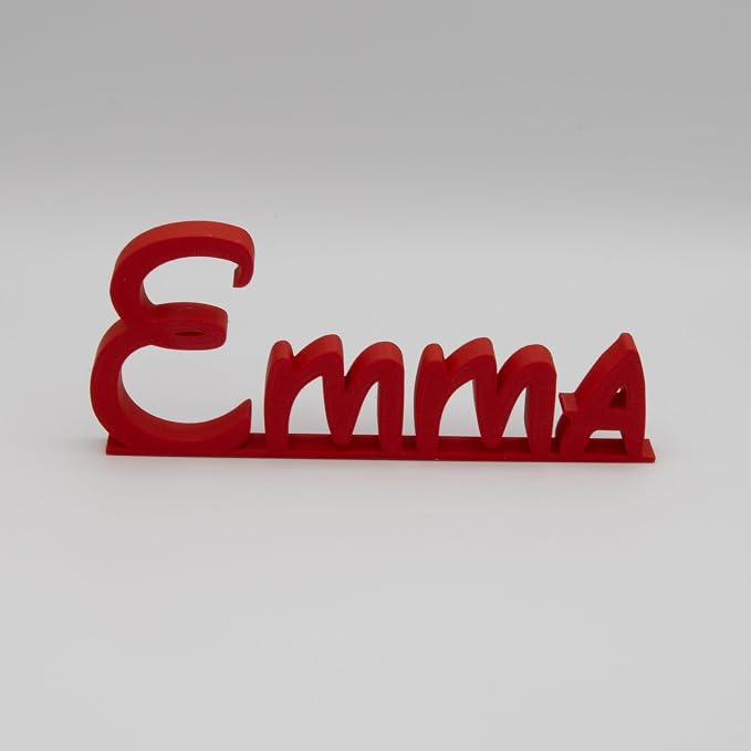 Name Plate, Desk Sign Gift; Teacher Gifts, Personalized Name Plates, Custom - Image 8