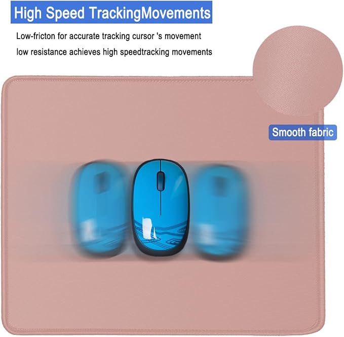 Mousepad, Large Gaming Mouse Pad - Image 5