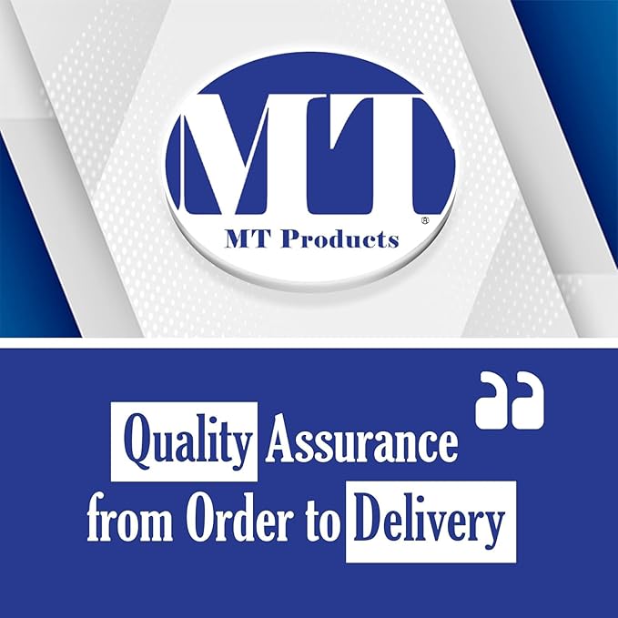 MT Products Blank Envelope Shipping Label Sleeves - Image 6