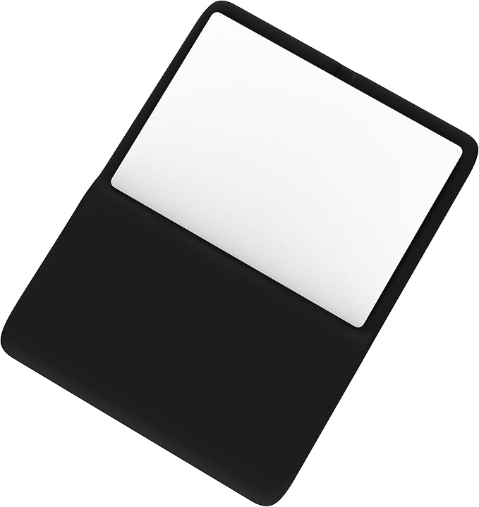 HONKID Wrist Rest for Magic Trackpad 2, Wrist Rest Relieve Pain & Fatigue by HONKID