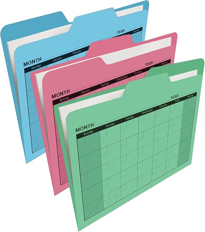 Find It File Folders - Image 2