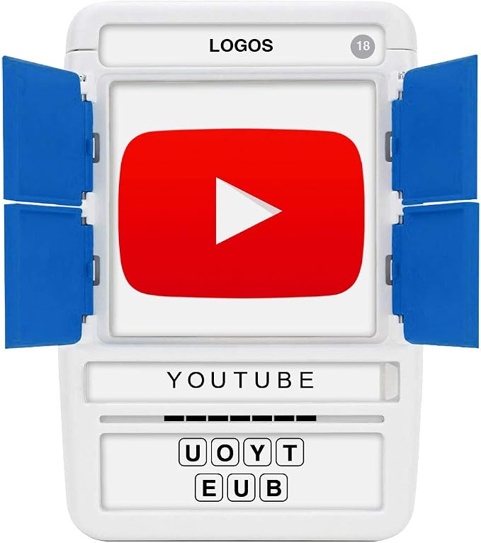 100 PICS Logos Travel Game - Image 10