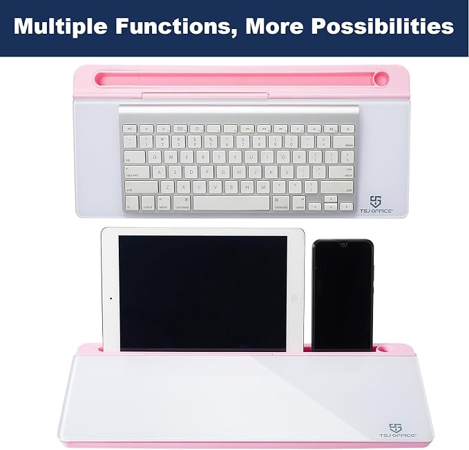 TSJ OFFICE Desktop Whiteboard Dry-Erase-Board - Image 5