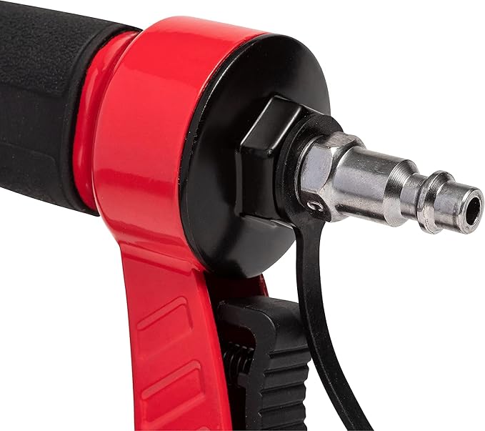 Arrow PT50 Oil-Free Pneumatic Staple Gun, Professional Heavy-Duty Stapler - Image 8