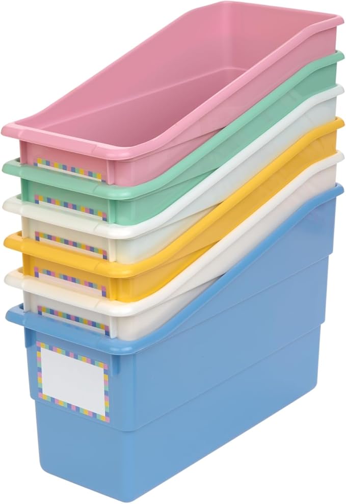 Really Good Stuff Durable Book and Binder Holders by ReallyGoodStuff