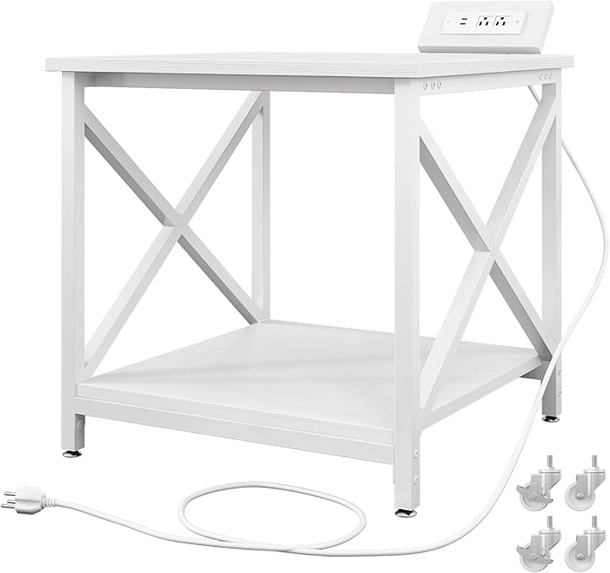 METYERRY Large Printer Stand by METYERRY