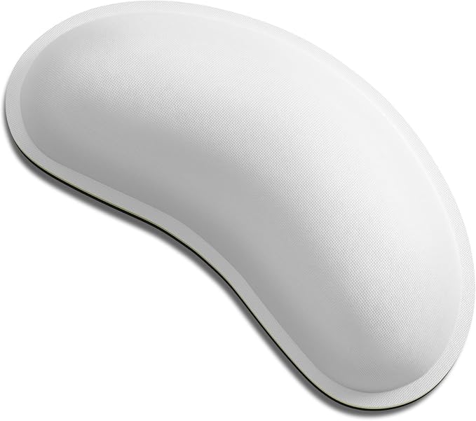 Dapesuom Mouse Wrist Rest, Ergonomic Memory Foam Mouse Wrist by Unknown