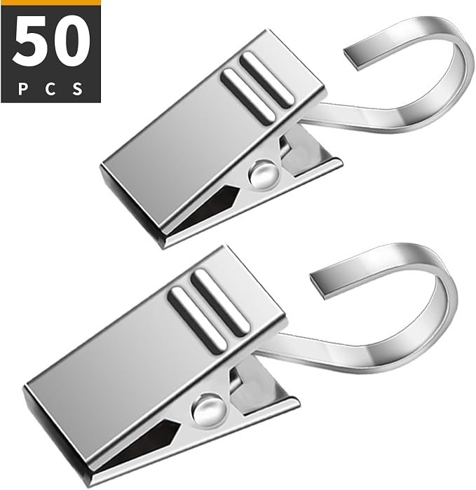 Hooks 50pcs Awning - Image 2