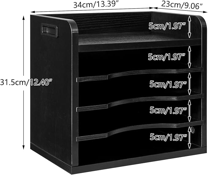 YMYNY Desktop File Organizer - Image 4