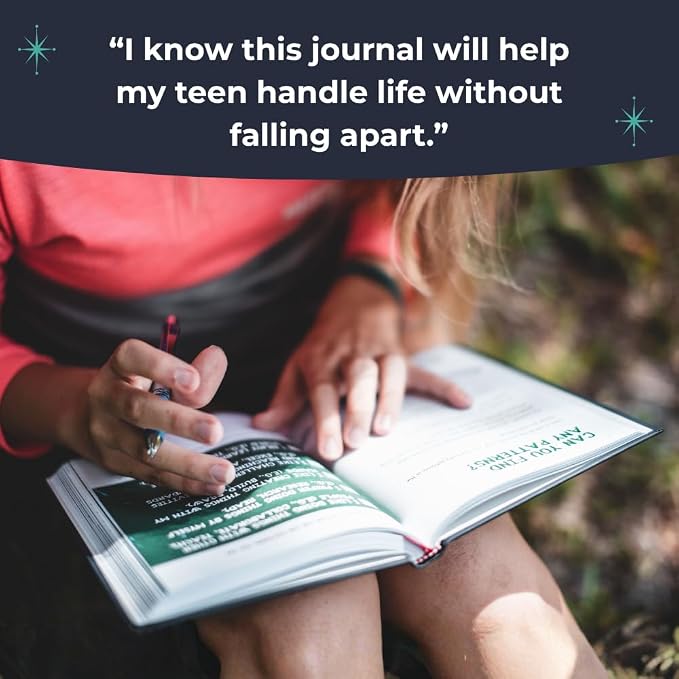 Big Life Journal – Growth Mindset & Gratitude Journal - Image 8