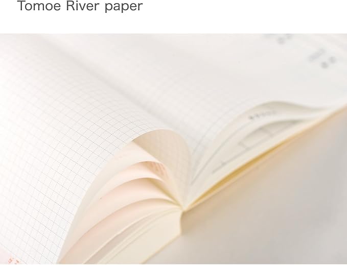 Hobonichi Techo 2026 Original Book – A6, January Start, Monday Start - Image 8