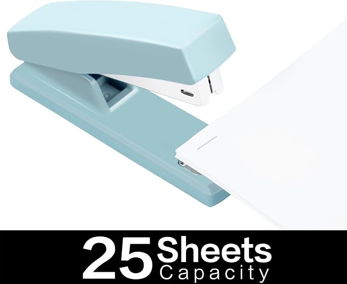 Deli Stapler, Desktop Staplers - Image 3